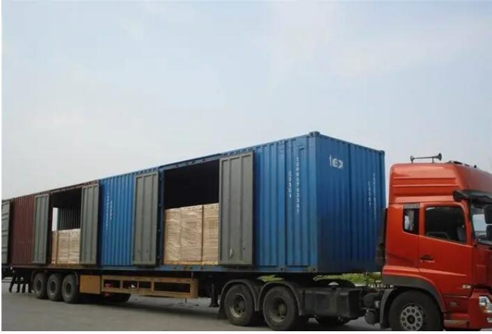 厦门到华安县整车运输