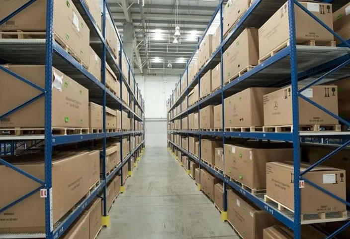 厦门到华安县货物仓储