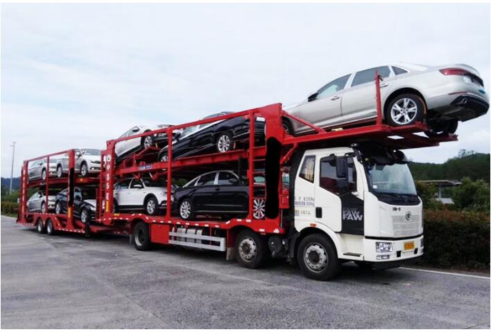 厦门到华安县轿车托运